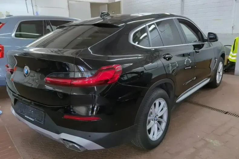 BMW X4 din 2023 cu 122.110 km - oferta BMW104335 - foto 2