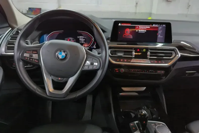 BMW X4 din 2023 cu 122.110 km - oferta BMW104335 - foto 3