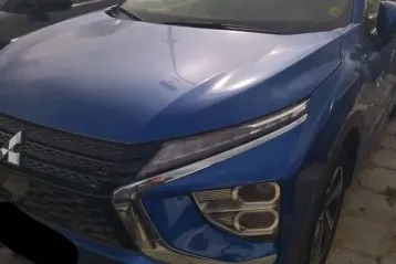 Mitsubishi Eclipse Cross din 2022 - oferta MIT104336