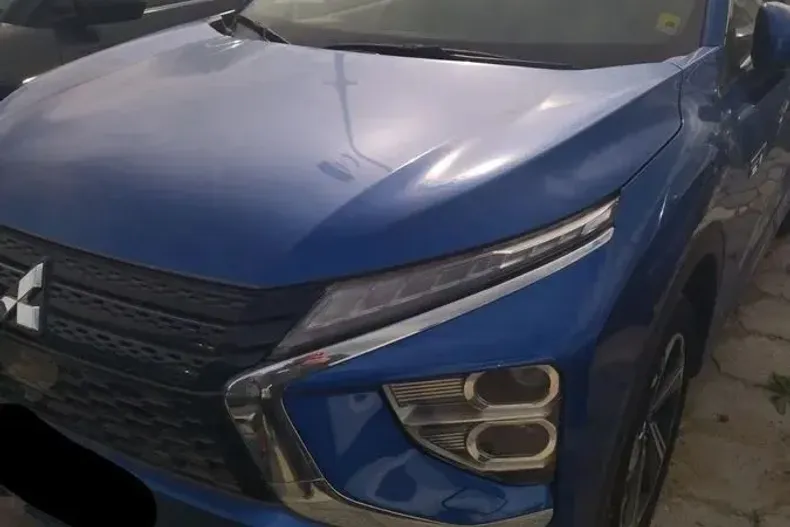 Mitsubishi Eclipse Cross din 2022 cu 87.150 km - oferta MIT104336 - foto 1