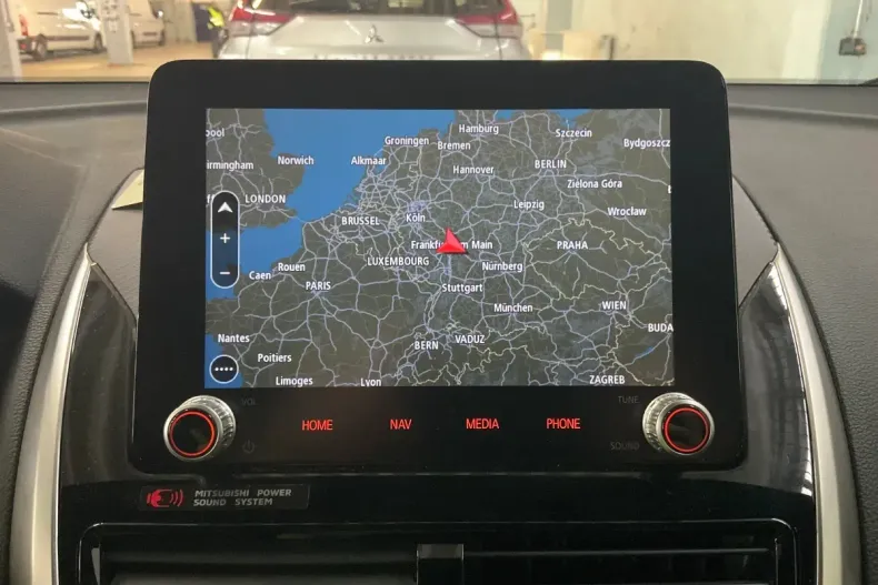 Mitsubishi Eclipse Cross din 2022 cu 87.150 km - oferta MIT104336 - foto 3