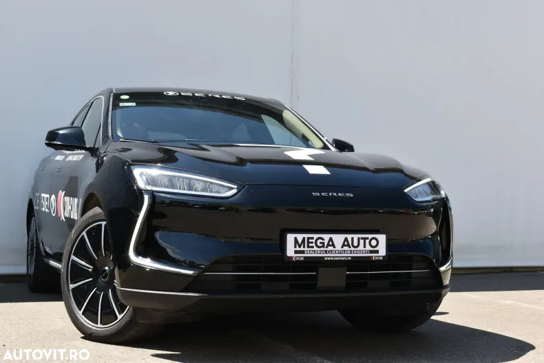 Seres 5 din 2023 cu 29.654 km - oferta SER104342 - foto 6