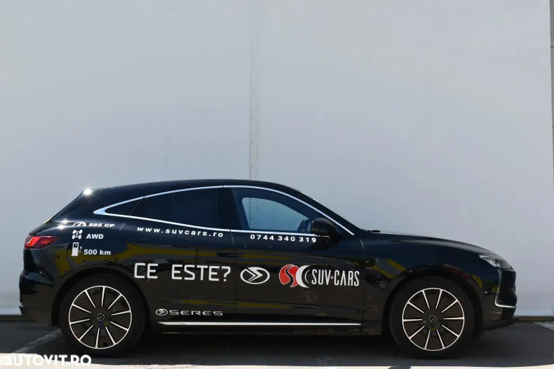 Seres 5 din 2023 cu 29.654 km - oferta SER104342 - foto 7