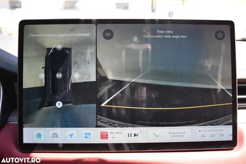 Seres 5 din 2023 cu 29.654 km - oferta SER104342 - foto 12