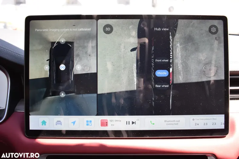 Seres 5 din 2023 cu 29.654 km - oferta SER104342 - foto 14