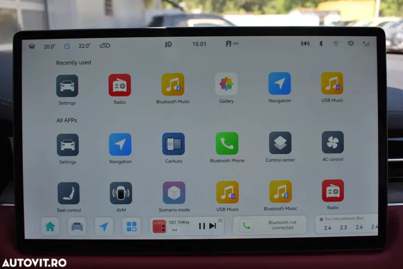 Seres 5 din 2023 cu 29.654 km - oferta SER104342 - foto 16