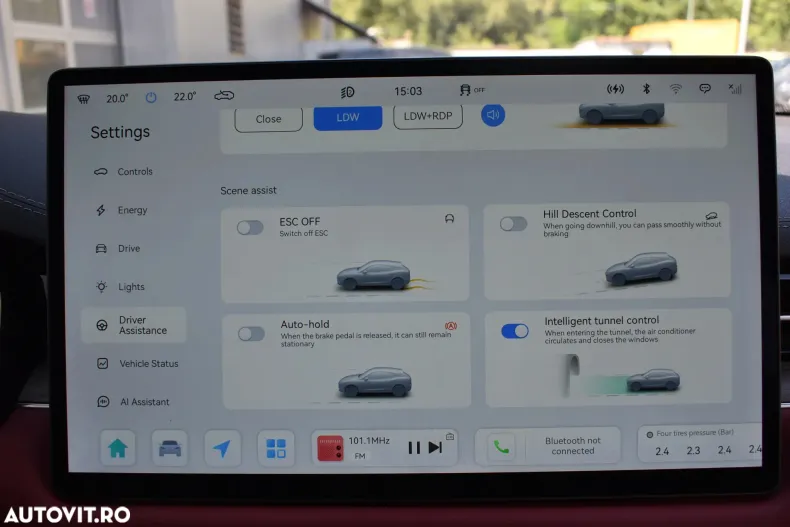 Seres 5 din 2023 cu 29.654 km - oferta SER104342 - foto 18