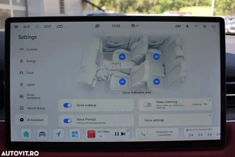 Seres 5 din 2023 cu 29.654 km - oferta SER104342 - foto 19