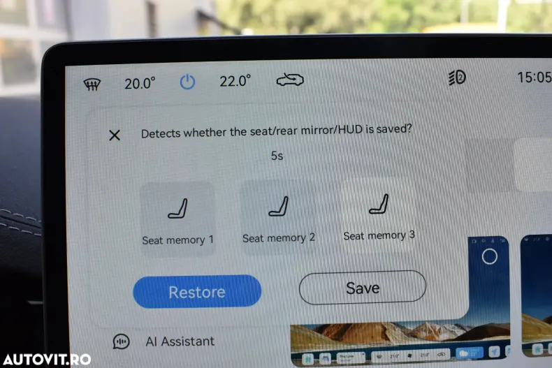 Seres 5 din 2023 cu 29.654 km - oferta SER104342 - foto 23