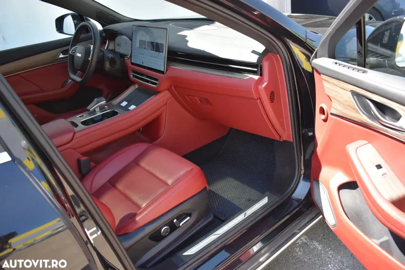 Seres 5 din 2023 cu 29.654 km - oferta SER104342 - foto 29