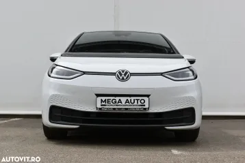 Volkswagen ID.3 din 2022 - oferta VOL104343