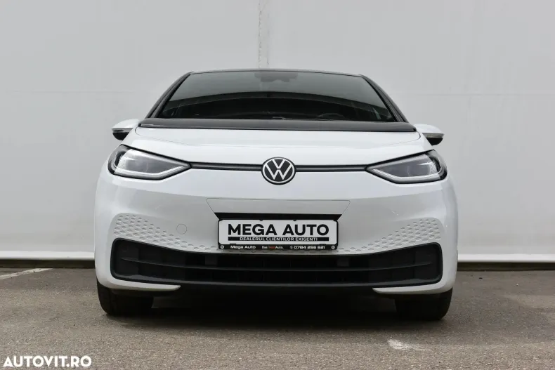 Volkswagen ID.3 din 2022 cu 88.000 km - oferta VOL104343 - foto 1