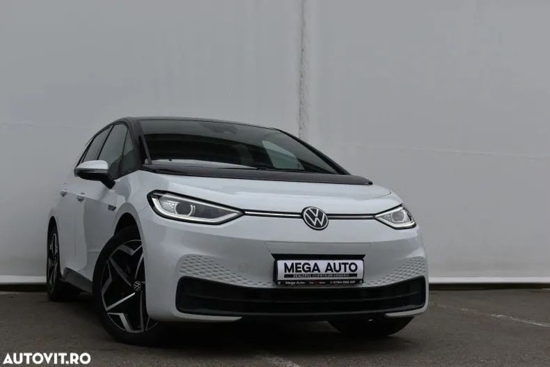 Volkswagen ID.3 din 2022 cu 88.000 km - oferta VOL104343 - foto 6