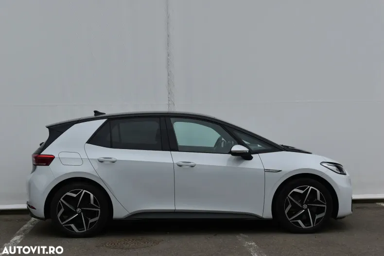 Volkswagen ID.3 din 2022 cu 88.000 km - oferta VOL104343 - foto 7