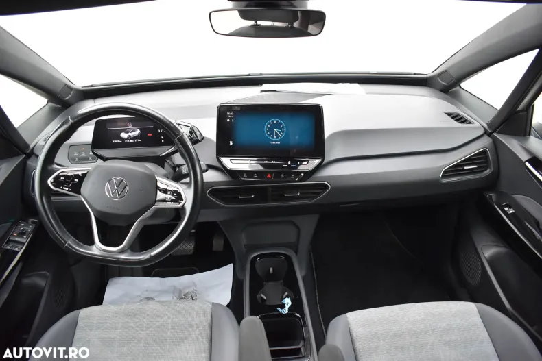 Volkswagen ID.3 din 2022 cu 88.000 km - oferta VOL104343 - foto 9