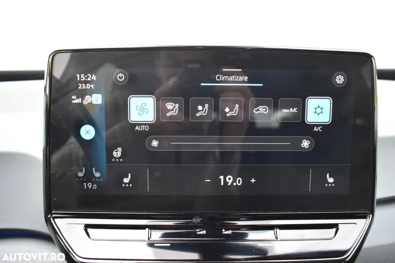 Volkswagen ID.3 din 2022 cu 88.000 km - oferta VOL104343 - foto 12