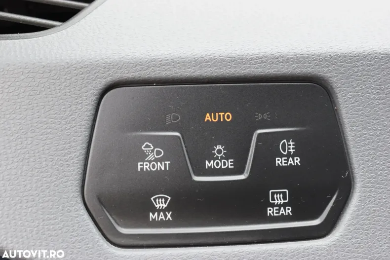 Volkswagen ID.3 din 2022 cu 88.000 km - oferta VOL104343 - foto 13