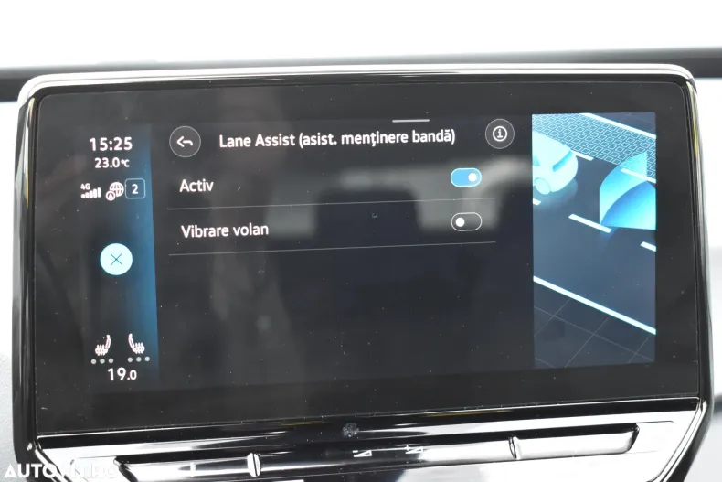 Volkswagen ID.3 din 2022 cu 88.000 km - oferta VOL104343 - foto 14