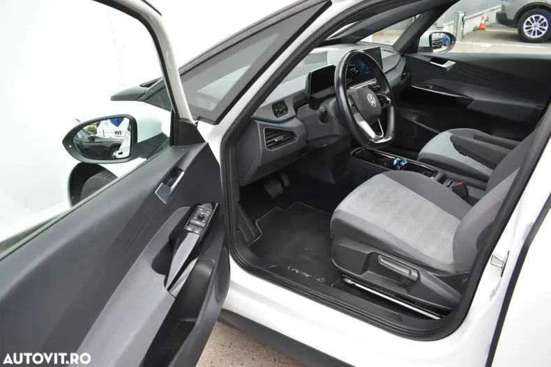 Volkswagen ID.3 din 2022 cu 88.000 km - oferta VOL104343 - foto 17
