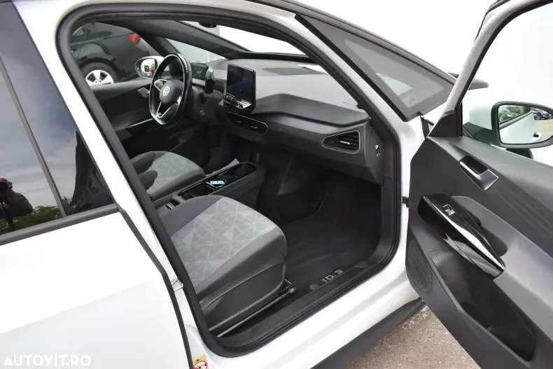 Volkswagen ID.3 din 2022 cu 88.000 km - oferta VOL104343 - foto 19