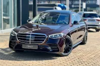 Mercedes-Benz S din 2025 cu 6 km - oferta MER104344 - foto 1