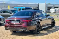 Mercedes-Benz S din 2025 cu 6 km - oferta MER104344 - foto 5