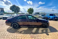 Mercedes-Benz S din 2025 cu 6 km - oferta MER104344 - foto 6