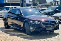 Mercedes-Benz S din 2025 cu 6 km - oferta MER104344 - foto 7
