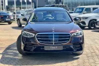 Mercedes-Benz S din 2025 cu 6 km - oferta MER104344 - foto 8