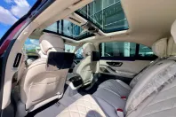 Mercedes-Benz S din 2025 cu 6 km - oferta MER104344 - foto 13