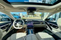 Mercedes-Benz S din 2025 cu 6 km - oferta MER104344 - foto 14