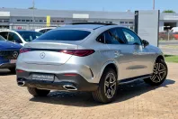 Mercedes-Benz GLC Coupe din 2025 cu 3 km - oferta MER104348 - foto 5