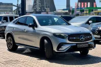 Mercedes-Benz GLC Coupe din 2025 cu 3 km - oferta MER104348 - foto 7