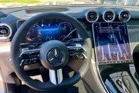 Mercedes-Benz GLC Coupe din 2025 cu 3 km - oferta MER104348 - foto 11