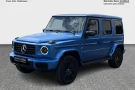 Mercedes-Benz G din 2025 cu 21.933 km - oferta MER104349 - foto 1