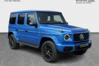 Mercedes-Benz G din 2025 cu 21.933 km - oferta MER104349 - foto 8