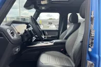 Mercedes-Benz G din 2025 cu 21.933 km - oferta MER104349 - foto 14