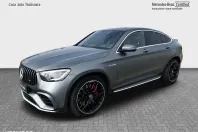 Mercedes-Benz GLC Coupe din 2023 cu 16.500 km - oferta MER104351 - foto 1