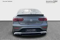 Mercedes-Benz GLC Coupe din 2023 cu 16.500 km - oferta MER104351 - foto 5