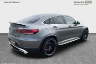Mercedes-Benz GLC Coupe din 2023 cu 16.500 km - oferta MER104351 - foto 6