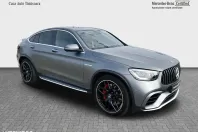 Mercedes-Benz GLC Coupe din 2023 cu 16.500 km - oferta MER104351 - foto 8