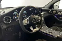 Mercedes-Benz GLC Coupe din 2023 cu 16.500 km - oferta MER104351 - foto 11