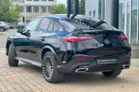 Mercedes-Benz GLC Coupe din 2025 cu 3 km - oferta MER104352 - foto 3