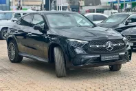 Mercedes-Benz GLC Coupe din 2025 cu 3 km - oferta MER104352 - foto 7