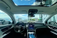 Mercedes-Benz GLC Coupe din 2025 cu 3 km - oferta MER104352 - foto 13