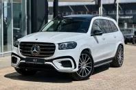 Mercedes-Benz GLS din 2025 cu 11 km - oferta MER104353 - foto 1