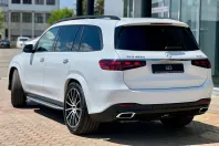 Mercedes-Benz GLS din 2025 cu 11 km - oferta MER104353 - foto 3