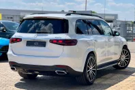 Mercedes-Benz GLS din 2025 cu 11 km - oferta MER104353 - foto 5