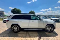 Mercedes-Benz GLS din 2025 cu 11 km - oferta MER104353 - foto 6