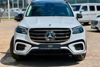 Mercedes-Benz GLS din 2025 cu 11 km - oferta MER104353 - foto 8